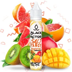 Рідина Fancy Monster - Music Salt 30ml 50mg