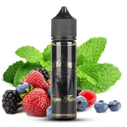 Рідина Wick and Wire - Frozen Forest 60ml 3mg