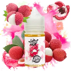 Рідина Hype - Lychee 30ml 50mg