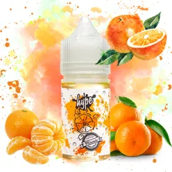 Рідина Hype - Mandarin 30ml 50mg
