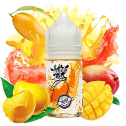 Рідина Hype - Mango 30ml 50mg