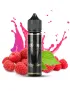 Рідина Wick and Wire - Natural Explode 60ml 1,5mg
