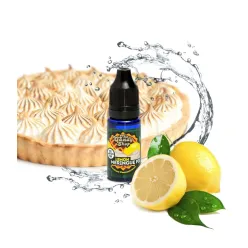 Концентрат Big Mouth - Lemon Meringue Pie 10ml