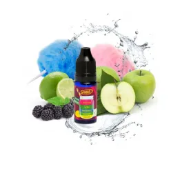 Концентрат Big Mouth - Smooth summer { Juicy Lime }  10ml