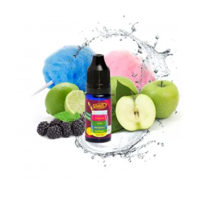 Концентрат Big Mouth - Smooth summer { Juicy Lime }  10ml - фото 1
