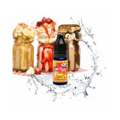 Концентрат Big Mouth - Your Favourite Smoothie 10ml - фото 1