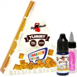 Концентрат Big Mouth - Yummy { Cinnamon Cereal } 10ml