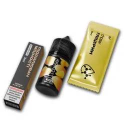 Набір для самозамісу Chaser - {LUX} Mango Nectar 30ml 50mg