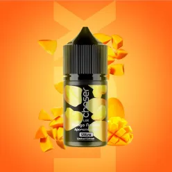 Набір для самозамісу Chaser - {LUX} Mango Nectar 30ml 50mg