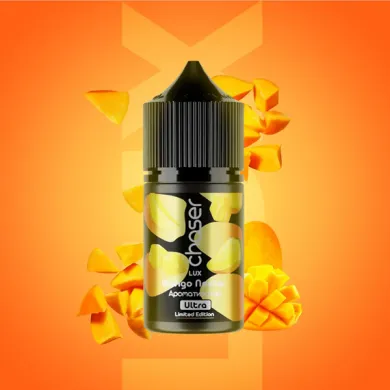 Набор для самозамеса Chaser - {LUX} Mango Nectar 30ml 50mg - фото 1