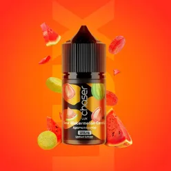 Набор для самозамеса Chaser - {LUX} Sour Watermelon Candies 30ml 50mg