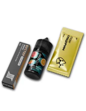 Набір для самозамісу Chaser - {LUX} Tropic Punch 30ml 50mg