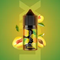 Набор для самозамеса Chaser - {LUX} Tea Peach 30ml 50mg