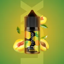 Набір для самозамісу Chaser - {LUX} Tea Peach 30ml 50mg