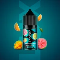 Набор для самозамеса Chaser - {LUX} Tropic Punch 30ml 50mg