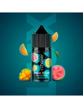 Набір для самозамісу Chaser - {LUX} Tropic Punch 30ml 50mg