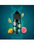 Набір для самозамісу Chaser - {LUX} Tropic Punch 30ml 50mg