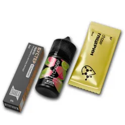 Набір для самозамісу Chaser - {LUX} Watermelon Lime 30ml 50mg