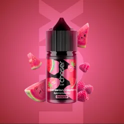 Набор для самозамеса Chaser - {LUX} Watermelon Raspberry 30ml 50mg