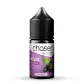 Набор для самозамеса Chaser - {For Pods} Ягоди 30ml 50mg - фото 2