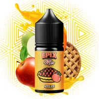 Набір для самозамісу EPIX mix - Apple Pie 30ml 50mg