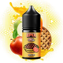 Набір для самозамісу EPIX mix - Apple Pie 30ml 50mg