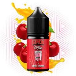 Набір для самозамісу EPIX mix - Cherry lemonade 30ml 50mg