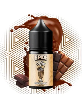 Набір для самозамісу EPIX mix - Chocolate Milk 30ml 50mg