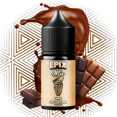 Набір для самозамісу EPIX mix - Chocolate Milk 30ml 50mg - фото 1