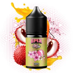 Набір для самозамісу EPIX mix - Exotic 30ml 50mg