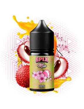 Набір для самозамісу EPIX mix - Exotic 30ml 50mg