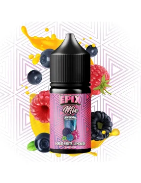 Набір для самозамісу EPIX mix - Forest Fruits Lemonade 30ml 50mg