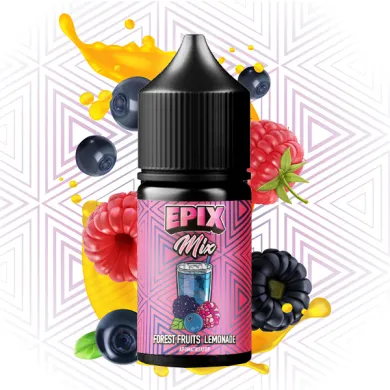 Набір для самозамісу EPIX mix - Forest Fruits Lemonade 30ml 50mg - фото 1