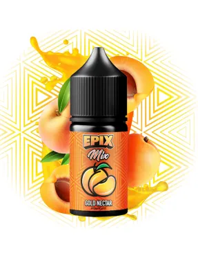 Набір для самозамісу EPIX mix - Gold Nectar 30ml 50mg