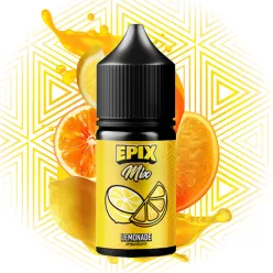 Набір для самозамісу EPIX mix - Lemonade 30ml 50mg