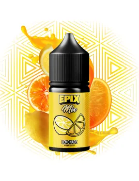 Набір для самозамісу EPIX mix - Lemonade 30ml 50mg
