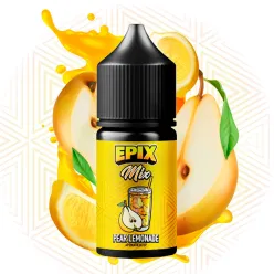 Набір для самозамісу EPIX mix - Pear lemonade 30ml 50mg