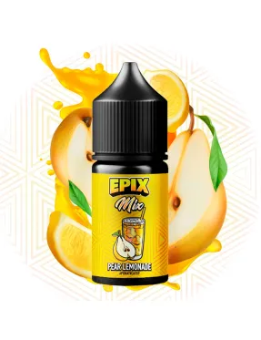 Набір для самозамісу EPIX mix - Pear lemonade 30ml 50mg