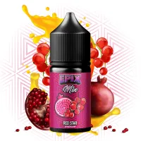 Набор для самозамеса EPIX mix - Red Star 30ml 50mg