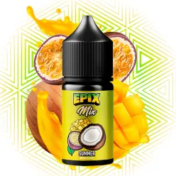 Набір для самозамісу EPIX mix - Summer 30ml 50mg