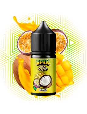 Набір для самозамісу EPIX mix - Summer 30ml 50mg