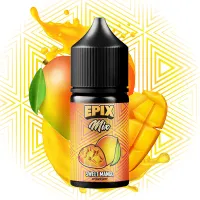 Набір для самозамісу EPIX mix - Sweet Mango 30ml 50mg