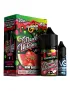 Набір для самозамісу Flamingo - Strawberry Watermelon 30ml 50mg