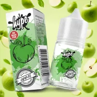 Набір для самозамісу Hype - Apple 30ml 50mg