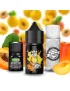 Набор для самозамеса Hype - Apricote 30ml 50mg