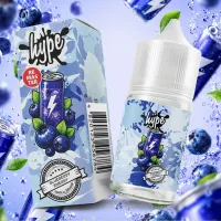 Набір для самозамісу Hype - Blueberry Energy 30ml 50mg