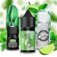 Набір для самозамісу Hype - Cactus Lime 30ml 50mg - фото 2