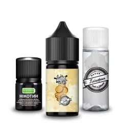 Набір для самозамісу Hype - Cookie 30ml 50mg