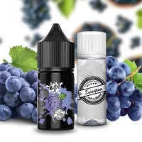 Набор для самозамеса Hype - Grape 30ml 50mg