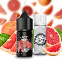 Набор для самозамеса Hype - Grapefruit 30ml 25mg